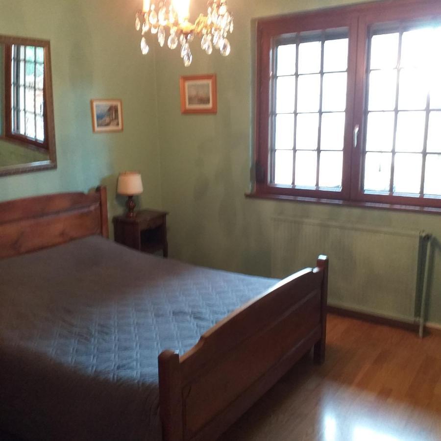 B&B Ma Maison Hautes Vosges Ranspach Εξωτερικό φωτογραφία