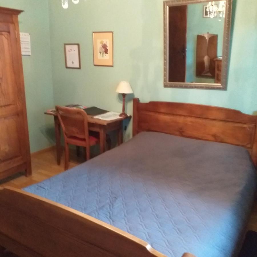 B&B Ma Maison Hautes Vosges Ranspach Εξωτερικό φωτογραφία
