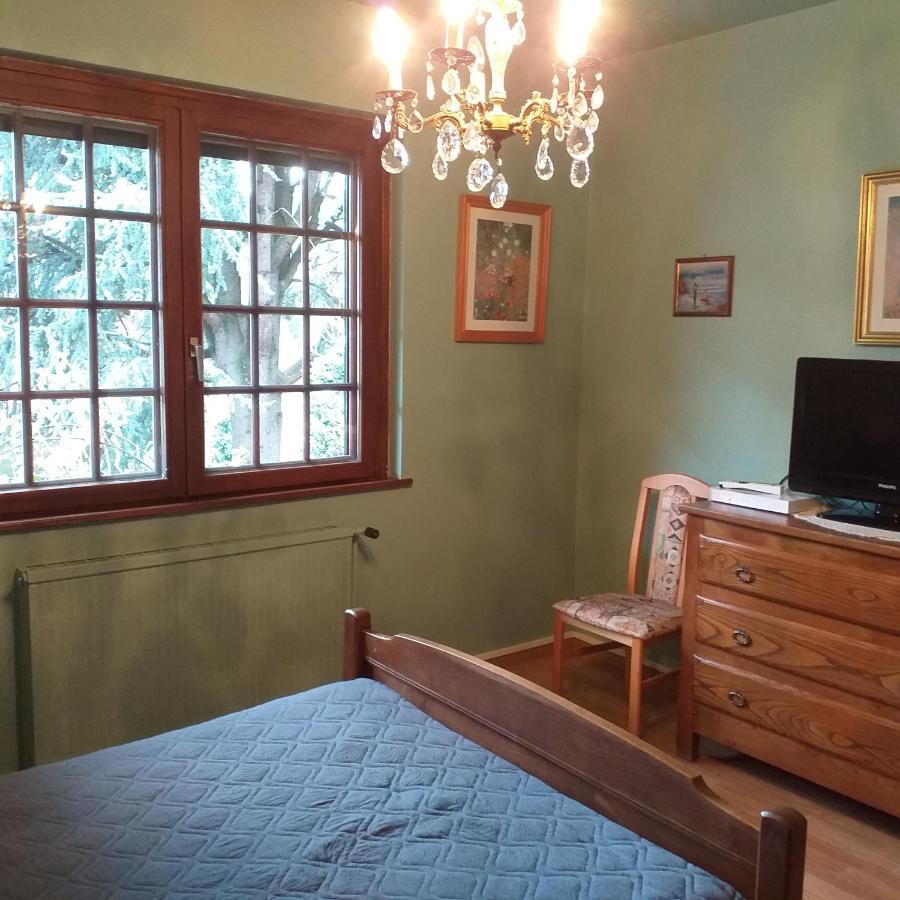 B&B Ma Maison Hautes Vosges Ranspach Εξωτερικό φωτογραφία