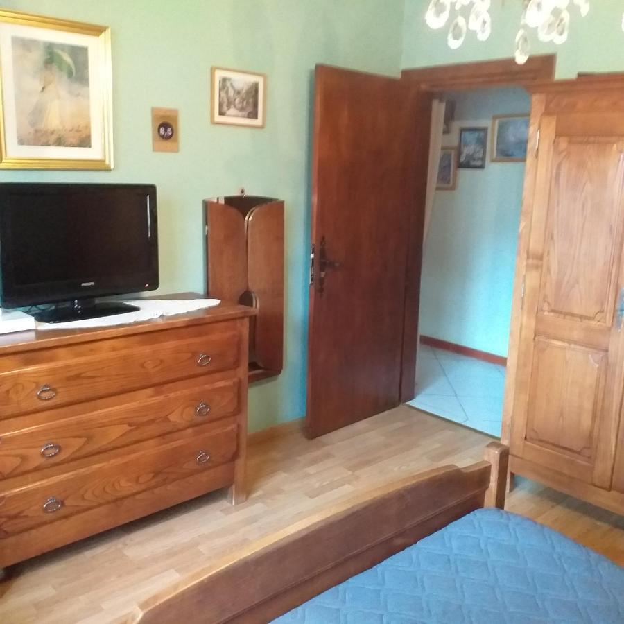 B&B Ma Maison Hautes Vosges Ranspach Εξωτερικό φωτογραφία