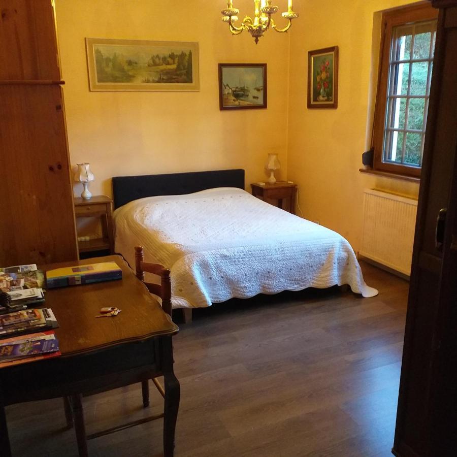 B&B Ma Maison Hautes Vosges Ranspach Εξωτερικό φωτογραφία