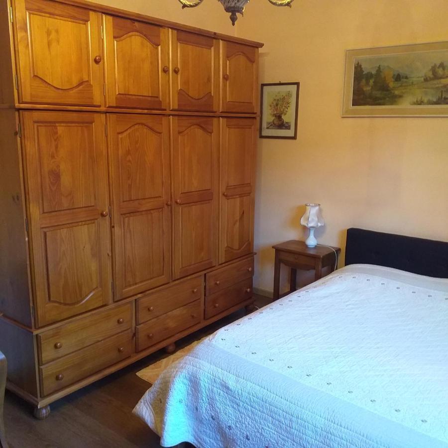 B&B Ma Maison Hautes Vosges Ranspach Εξωτερικό φωτογραφία