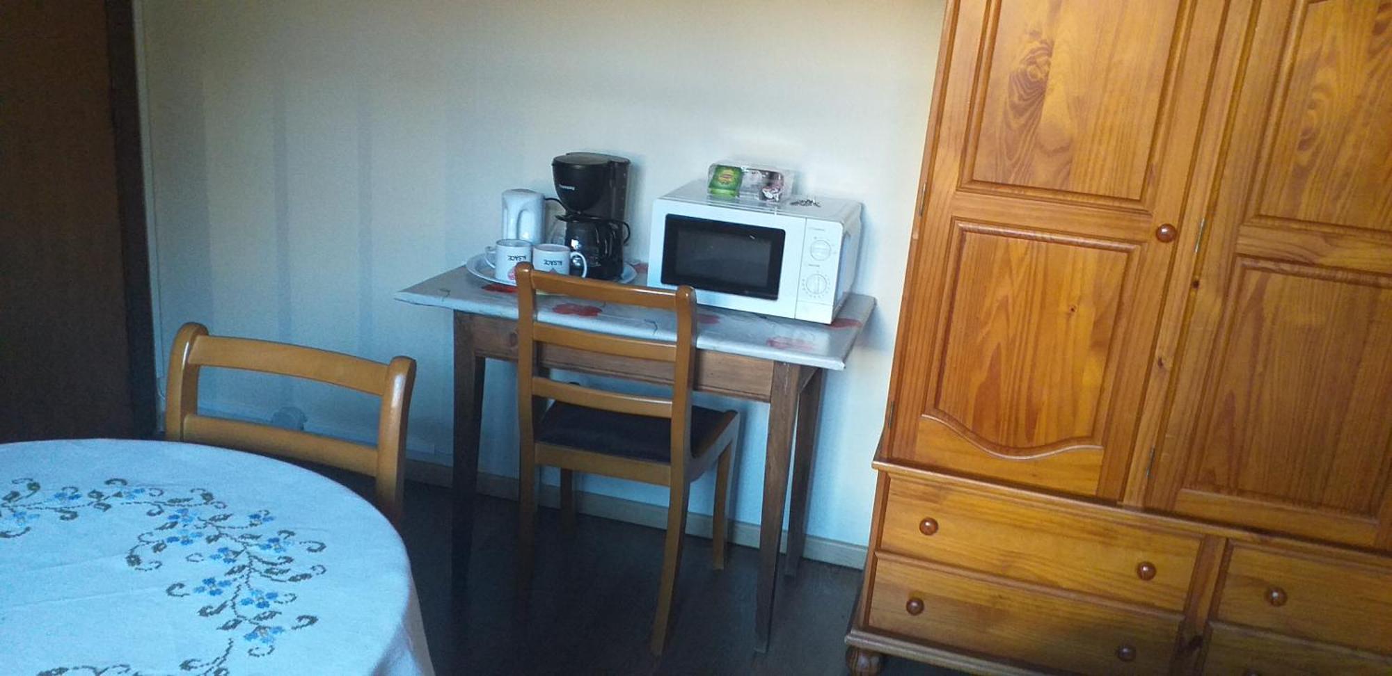 B&B Ma Maison Hautes Vosges Ranspach Εξωτερικό φωτογραφία