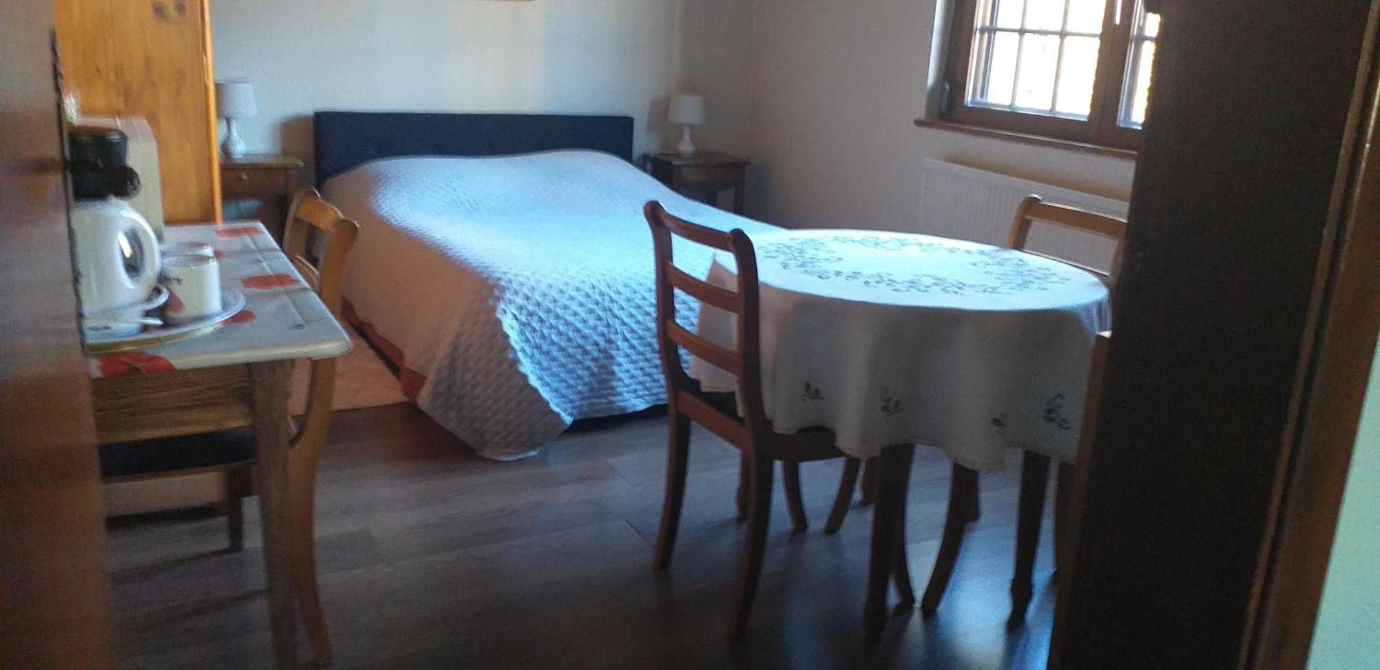 B&B Ma Maison Hautes Vosges Ranspach Εξωτερικό φωτογραφία