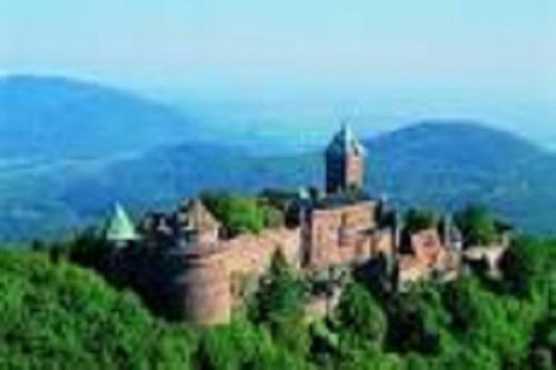 B&B Ma Maison Hautes Vosges Ranspach Εξωτερικό φωτογραφία