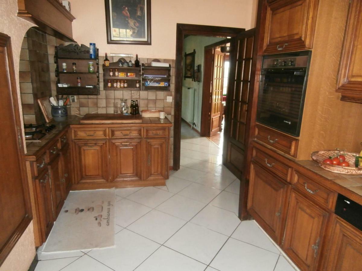 B&B Ma Maison Hautes Vosges Ranspach Εξωτερικό φωτογραφία